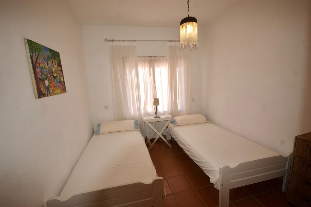 B&B Casa Rural Finca Los Arcos Alhaurín el Grande Eksteriør billede
